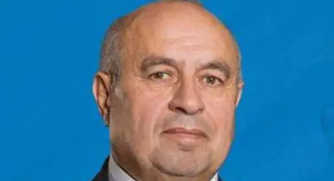 Валентин Атанасов