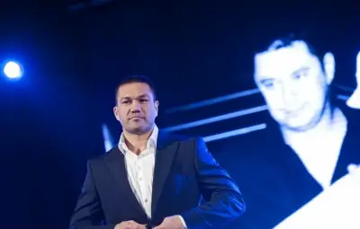 Ясна е датата на мача между Кобрата и Кличко