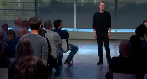 Зукърбърг: Никой не заслужава да има толкова много пари