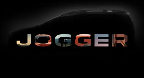 Дачия атакува пазара с нов семеен автомобил - Jogger