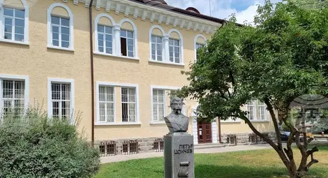 Снимка: БТА Снимка: БТА