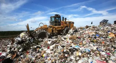 Две фирми искат поръчката за оператор на сметището Две фирми искат поръчката за оператор на сметището