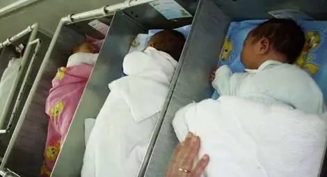 България отчита най-ниската раждаемост от 1945 г. насам