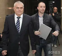 ГЕРБ внесе сигнал за изразходване на средствата за ограждението на границата