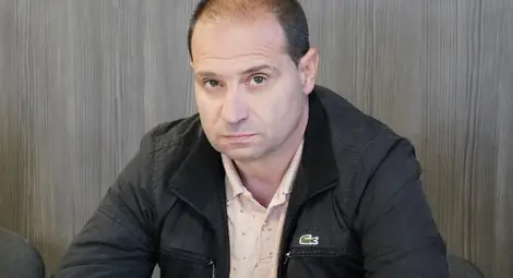 Светлозар Симеонов