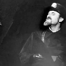 Русе загуби големия актьор Иван Самоковлиев