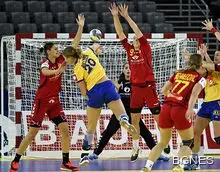 Днес започват плейофите при жените за шампионската титла на България по хандбал