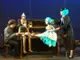 Куклениците представят „Пинокио“  на феста „Забранено за възрастни“