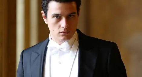 Димитър Косев