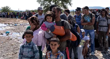 Извънредна среща в Чехия за &bdquo;резервна&rdquo; граница в България и Македония