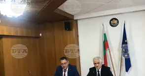 Учениците след седми клас в Смолянска област са намалели с 21% за четири години, съобщи Никола Запрянов, началник на РУО