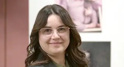 Мирела ПАРТИНОВА Снимка: Иво БОТЕВ