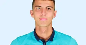 Оперираният Алекс Кирилов: Добре съм, успех на моите съотборници!