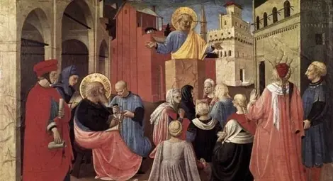 На Светла събота се почитат починалите наскоро близки