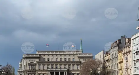 Снимка: БТА Снимка: БТА