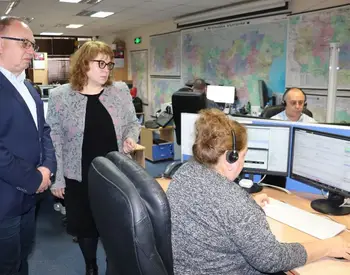 На над 350 000 сигнала са реагирали от Районен център 112 в Русе  през изминалата година. 155 от тях са неверните