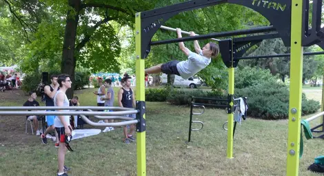 Easy Credit мотивира участниците в &bdquo;Русе спортува&ldquo; с много подаръци