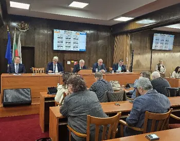 Концесията за зоокът и приключенски парк в „Липник“ гласувана с голямо мнозинство