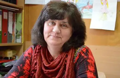 Татяна ОБРЕТЕНОВА