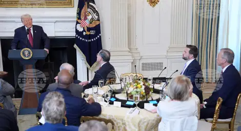 Снимка: БТА Снимка: БТА