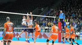 Волейболистите се подсилват с 28-годишен посрещач