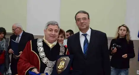 На 67 години университетът е академичната мъдрост на Русе