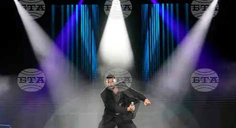 Снимка: БТА Снимка: БТА