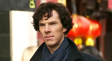 Бенедикт Къмбърбач разкри годежа си чрез обява във вестник