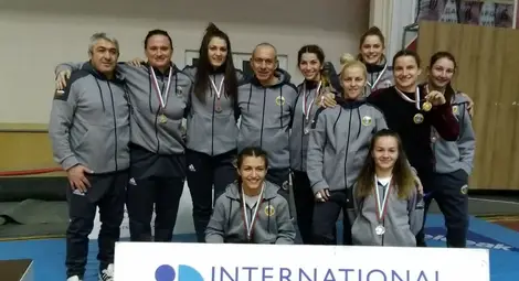 Легендата Валентин Йорданов празнува юбилеен 60-и рожден ден Легендата Валентин Йорданов празнува юбилеен 60-и рожден ден