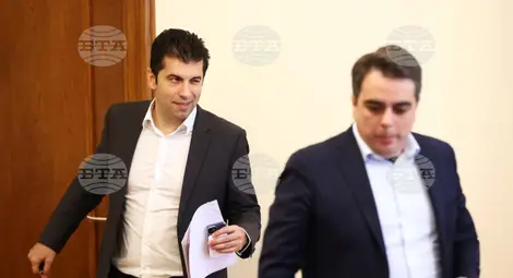 Снимка: БТА Снимка: БТА