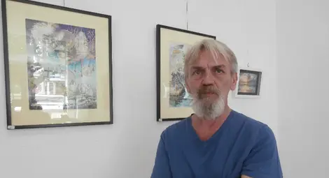 Цветан Симеонов