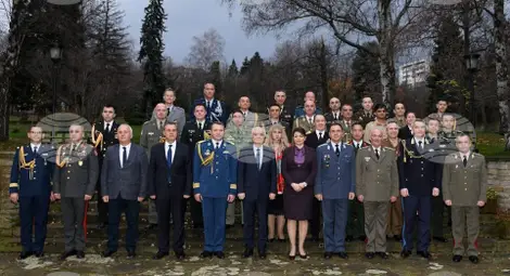 Снимка: БТА Снимка: БТА