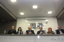 Даниел Георгиев: Искам и оставам в ГЕРБ