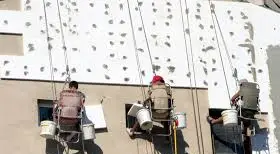 Русенска фирма ща санира блок „Космос“, има нови оферти за „Марек“ и „Изгрев“