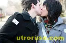 88% от британците са готови за целувка на първа среща