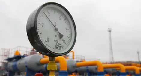 Газовата връзка с Румъния ще заработи най-рано през септември