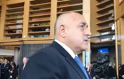 Борисов: Ще си понесем последствията. Тази партия съм я създал, за да се бори с корупцията