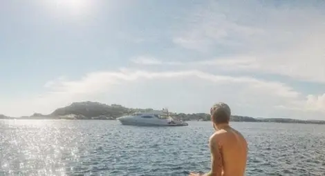 Как живее най-младият милиардер в света