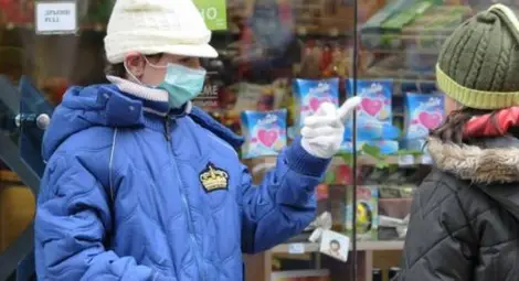 Родители, ето ви 7 важни стъпки, с които да предпазите децата си от грипа