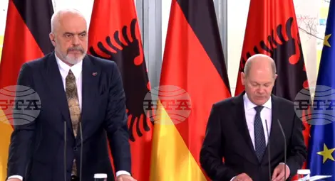 Снимка: БТА Снимка: БТА