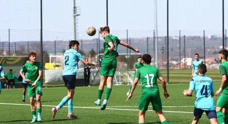 Юношите на Драго не се дадоха без бой в Разград Юношите на Драго не се дадоха без бой в Разград