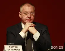 Станишев: Въпросът не е дали сме с Европа, или с Русия &ndash; това е фалшива алтернатива