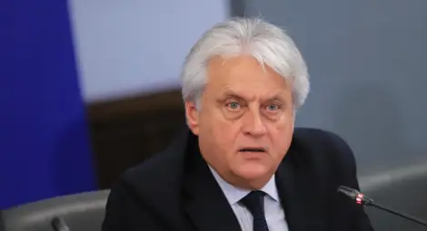 Бойко Рашков: Прокуратурата бездейства по проверката на 38 политици и магистрати