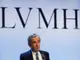 Инвеститори на Ел Ве Ем Аш искат яснота относно плановете за наследник на Бернар Арно