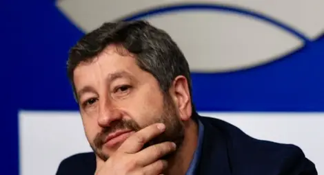 Христо Иванов: "Има такъв народ" трябва да излъчи упраление на промяната Христо Иванов: "Има такъв народ" трябва да излъчи упраление на промяната