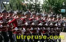 Празнуваме Гергьовден и Деня на храбростта