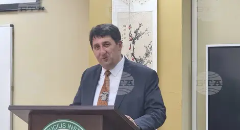 Снимка: БТА Снимка: БТА