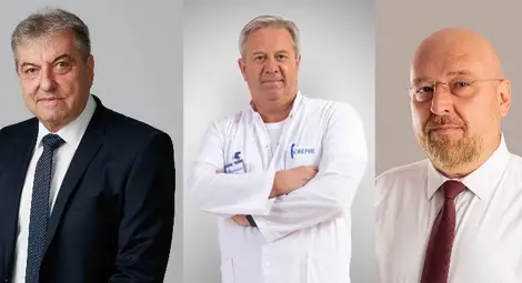 Иван Иванов с нов мандат начело на най-голямото здравно заведение в областта