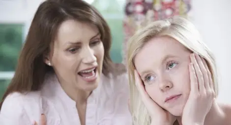 Как да спрете да крещите на децата си? Как да спрете да крещите на децата си?