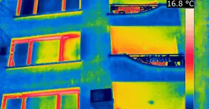 Общината ще финансира началното обследване на сградите по програмата за саниране